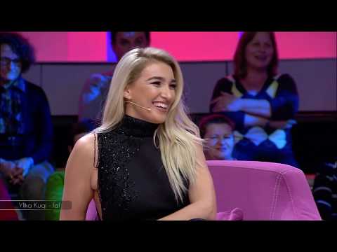 Promo, Top Show Magazine - 08 Dhjetor 2017