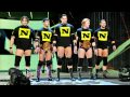 WWE 2010/2011: The Nexus Theme Song - "We ...