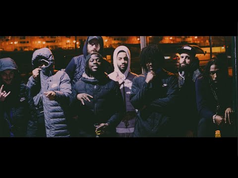 Bam Bam ft. Mc Tunto - Pega Ba Buscal   (Video Oficial) (Realizado por Vision Miles)