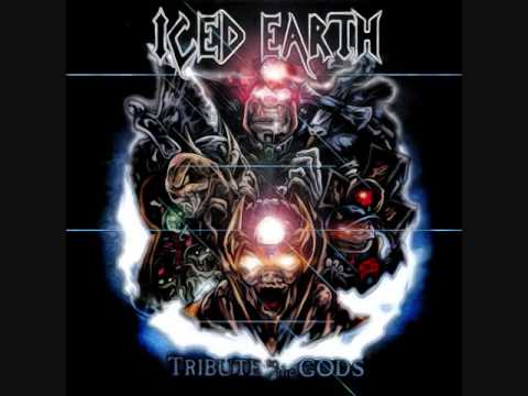 Iced Earth-Hallowed Be Thy Name