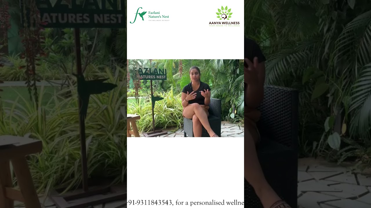 #experiences #healing #nature | Lonavala | Naturopathy