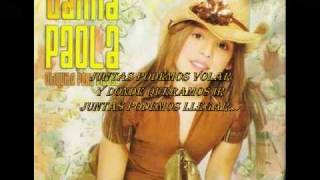 danna paola fiesta