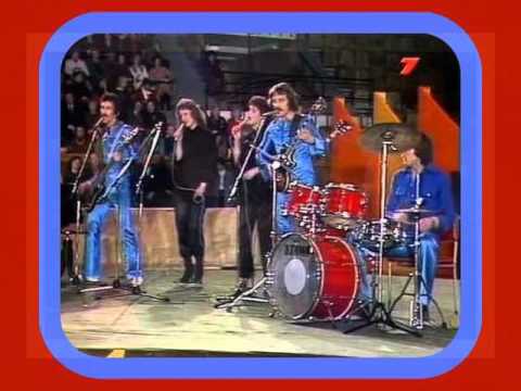 VIA ,, Dālderi " - Tu bridi pa pļavu (1981)