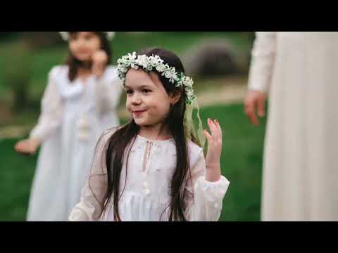 Părintele Valeriu: "Familia"