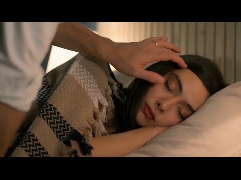 #GeceninUcunda#Yeni Bölüm fhotolari "Seni cok seviyorum Macide"Macide Kazim"