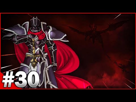Fire Emblem Path of Radiance Walkthrough Gameplay Part 30 - (FULL GAME)