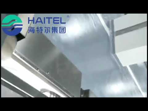 Cane lollipop production line