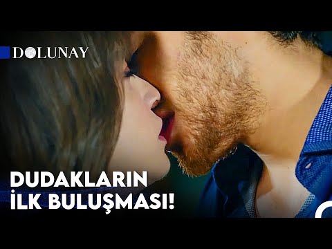 Romantik Aşıklar Vlog #8 ❤ - Dolunay