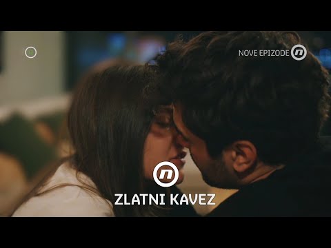 Očajni će utjehu tražiti na užasavajući način | Zlatni kavez, trailer 30.06.