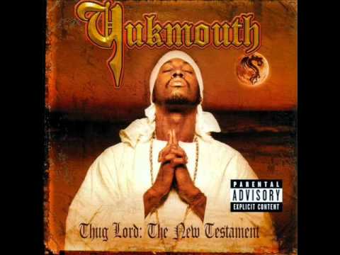 03. Yukmouth - Oh Boy!
