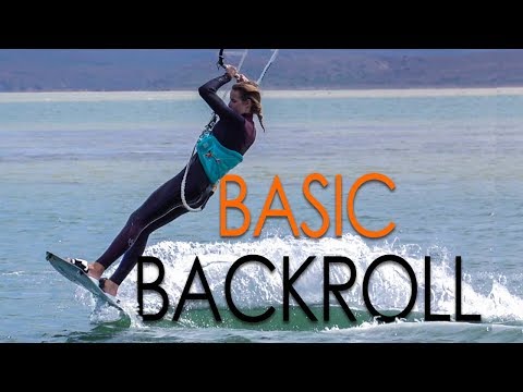 How to Backroll