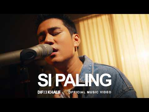 Difki Khalif - Si Paling (Official Music Video)