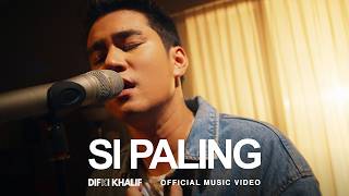 Download lagu Difki Khalif - Si Paling mp3