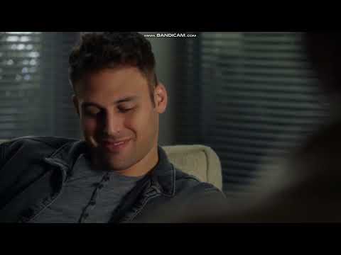 9-1-1 5x13 |  Eddie In Therapy