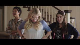 Neighbors 2: Sorority Rising - Teddy Asks The Girls - Own it 9/20 on Blu-ray