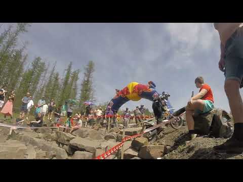 Wales 2024 Race World Championshipe Manuel Lettenbichler  AND jonny Walker ,Hard Enduro Watch til !!