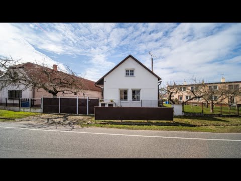 Soccer Reality - Prodej domu, Poděbrady – Kluk