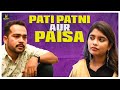 Pati Patni Aur Paisa Hindi Comedy Video Funny Videos 2021 Abdul Razzak Golden Hyderabadiz