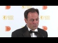 Olivier Granet, Managing Director & Chief Operating Officer, AccorHotels