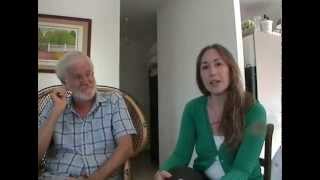 Seven Arrows:Embedding Shamanic Geometry of Space