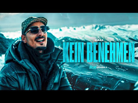 Miniatura de KEIN BENEHMN