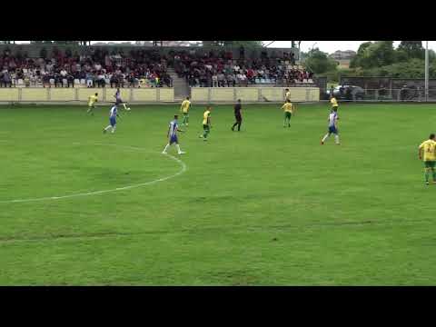 Sažetak utakmice: NK Omladinac 68 - NK Željezničar Jelovče Selo