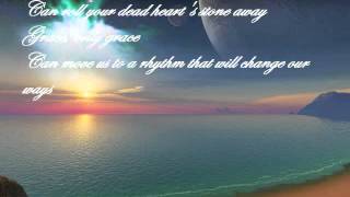 TAN(Tenth Avenue North) Grace with lyrics