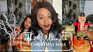 THE ULTIMATE AFTER CHRISTMAS HAUL #shoppinghaul