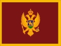 National anthem of Montenegro "Oj, svijetla ...