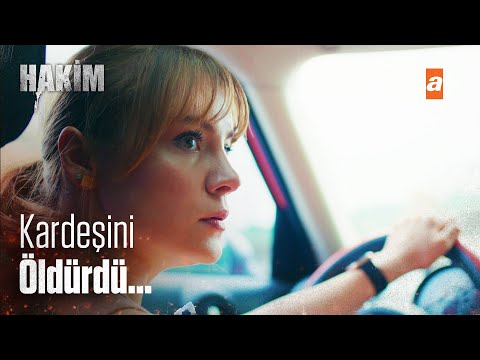 Ozan'ın Deniz'i sinirlendiren gafı - Hakim 10. Bölüm (Final)