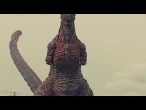 Return of Godzilla de Shin Godzilla (original de king Kong vs Godzilla)