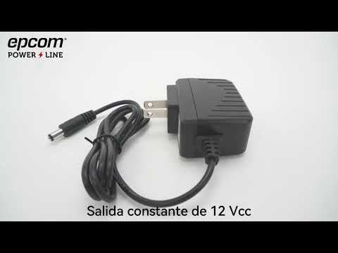 Carátula del video del producto