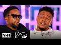 Fizz Boog Speak On Relationships W Omarion Love Hip Hop Hollywood