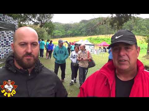 Segunda Corrida Nas Trilhas da Serra de Juquitiba 2018 NTS Juquitiba no Rio Abaixo