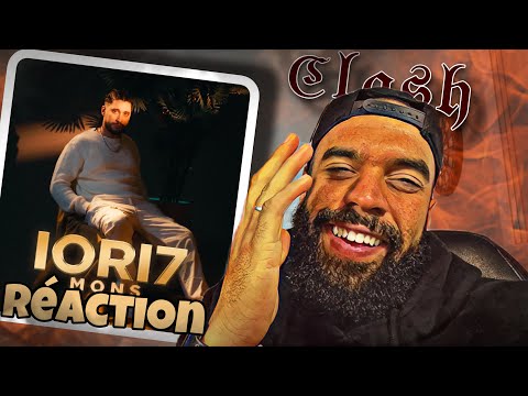 DMReaction: @Mons.saroute IORI V7