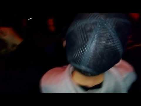 Zhyter vs Kade - FINAL U.F.L Novelda