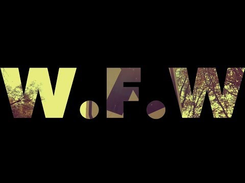 Wild Fuckin' West (W.F.W) *OFFICIAL MUSIC VIDEO*
