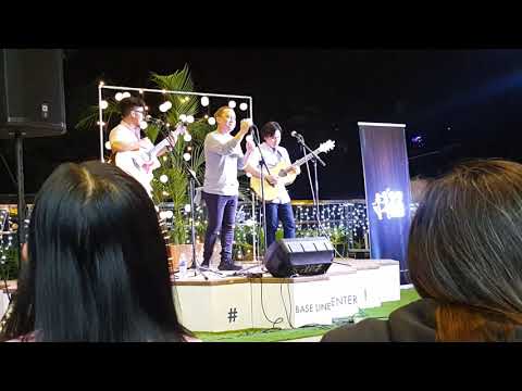 Way 'Blema with the Wonggoys