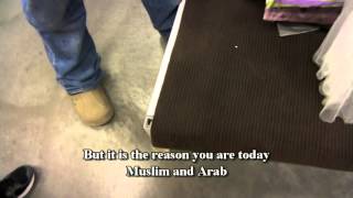 Arab Israelis on racism