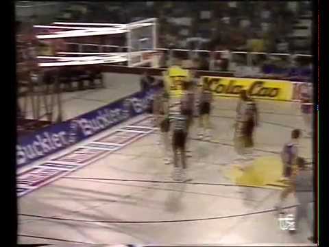 Fórum Filatélico de Valladolid vs RAM Joventut de Badalona