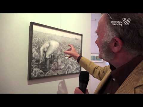 Landschappen van toen en Nu in Venray