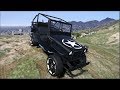 Jeep Willys MB [Add-On | Replace | Livery | Extras | Template] 9