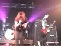 Morningwood performs "Easy" at SXSW 2006