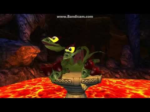 School of dragons SNAPTRAPPER