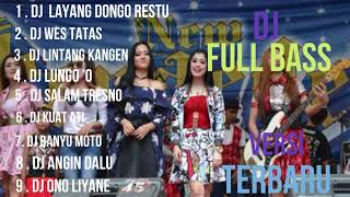 Download lagu dj angklung !! layang dongo restu (ldr) terbaru 2021 ?? full album mp3