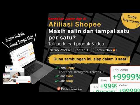 Lakaran kecil video item