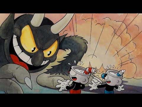 Nightcore - Devilish Deal [Cuphead Rap Song]
