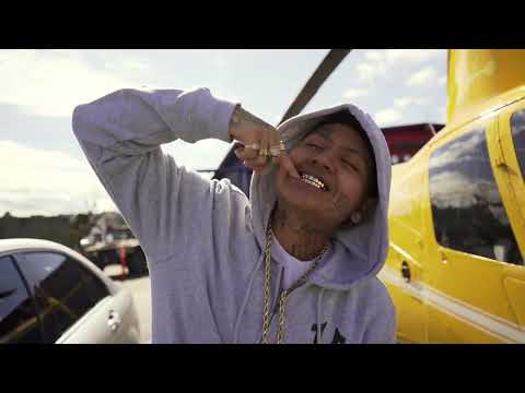 YRE.Prophet  - Take A Chance (Official Music Video)