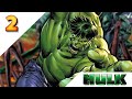 Hulk 2003 Das Spiel Deutsch Blind Lets Play 2 Vampire Mission Impossible Retro Games