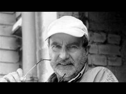 WDR 1. November 1932 - "Heimat"-Regisseur Edgar Reitz wird geboren